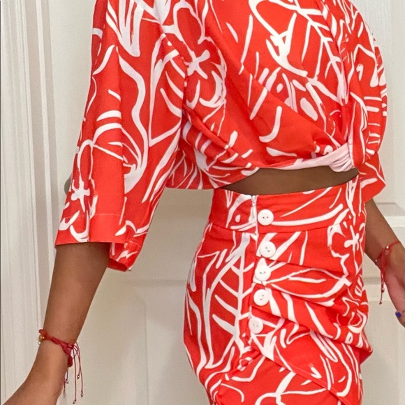 Set orange - Picture 3 of 4